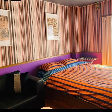 Apartment Zen Hotel Mizuho  Экстерьер фото