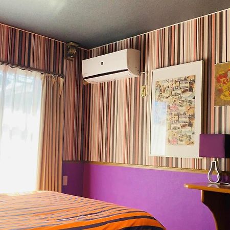 Apartment Zen Hotel Mizuho  Экстерьер фото