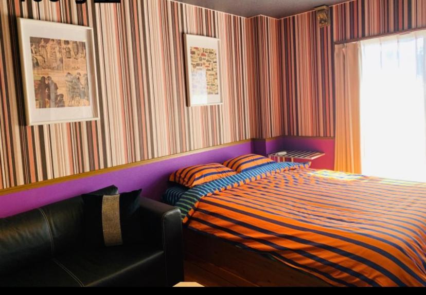 Apartment Zen Hotel Mizuho  Экстерьер фото