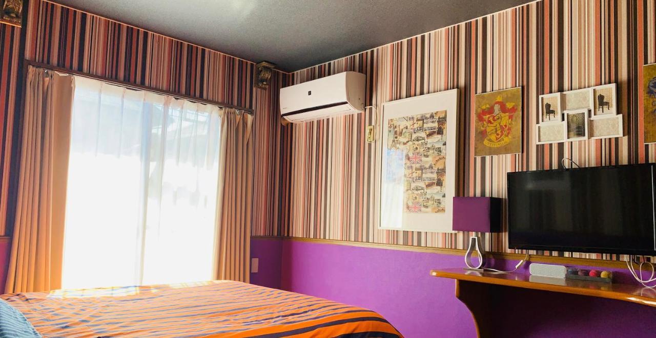Apartment Zen Hotel Mizuho  Экстерьер фото