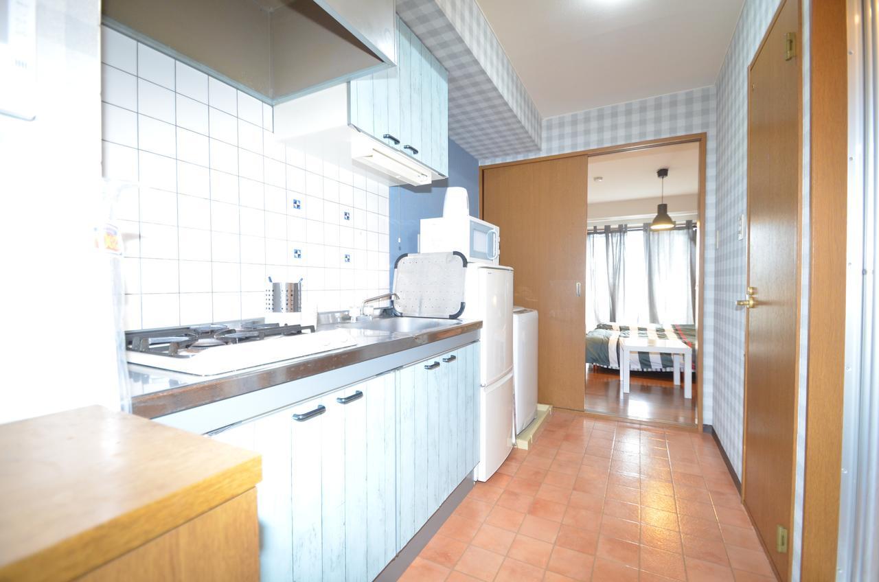 Apartment Zen Hotel Mizuho  Экстерьер фото