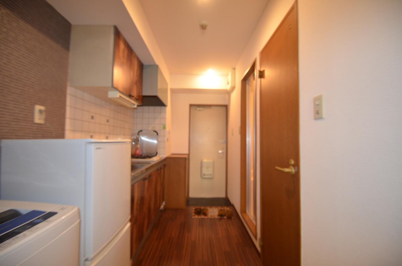 Apartment Zen Hotel Mizuho  Экстерьер фото