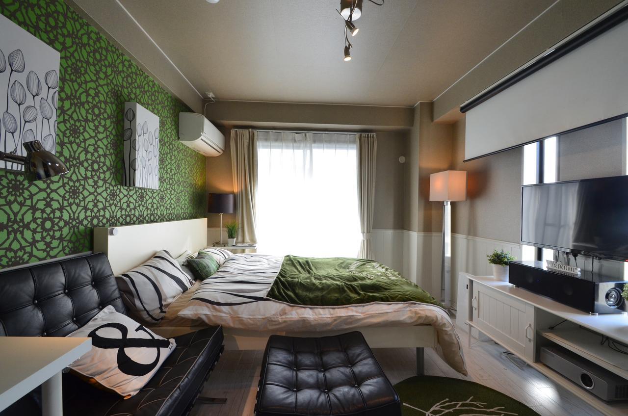 Apartment Zen Hotel Mizuho  Экстерьер фото