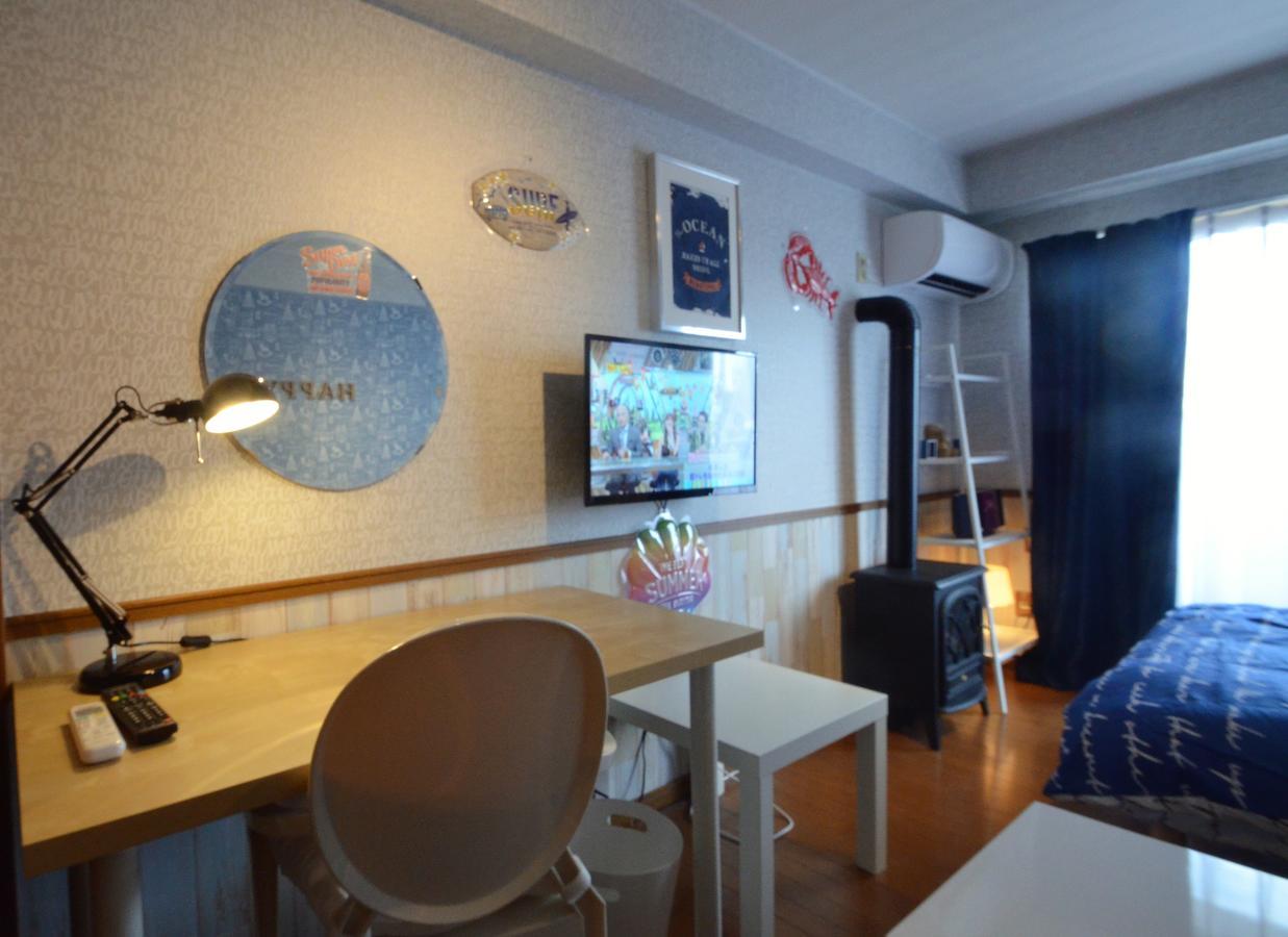 Apartment Zen Hotel Mizuho  Экстерьер фото