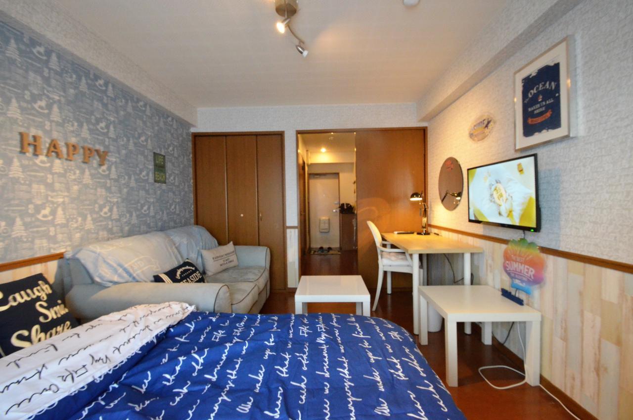 Apartment Zen Hotel Mizuho  Экстерьер фото