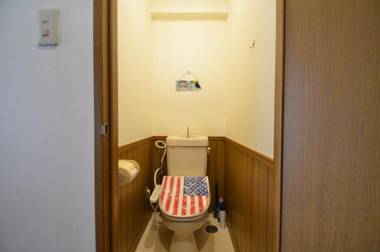 Apartment Zen Hotel Mizuho  Экстерьер фото