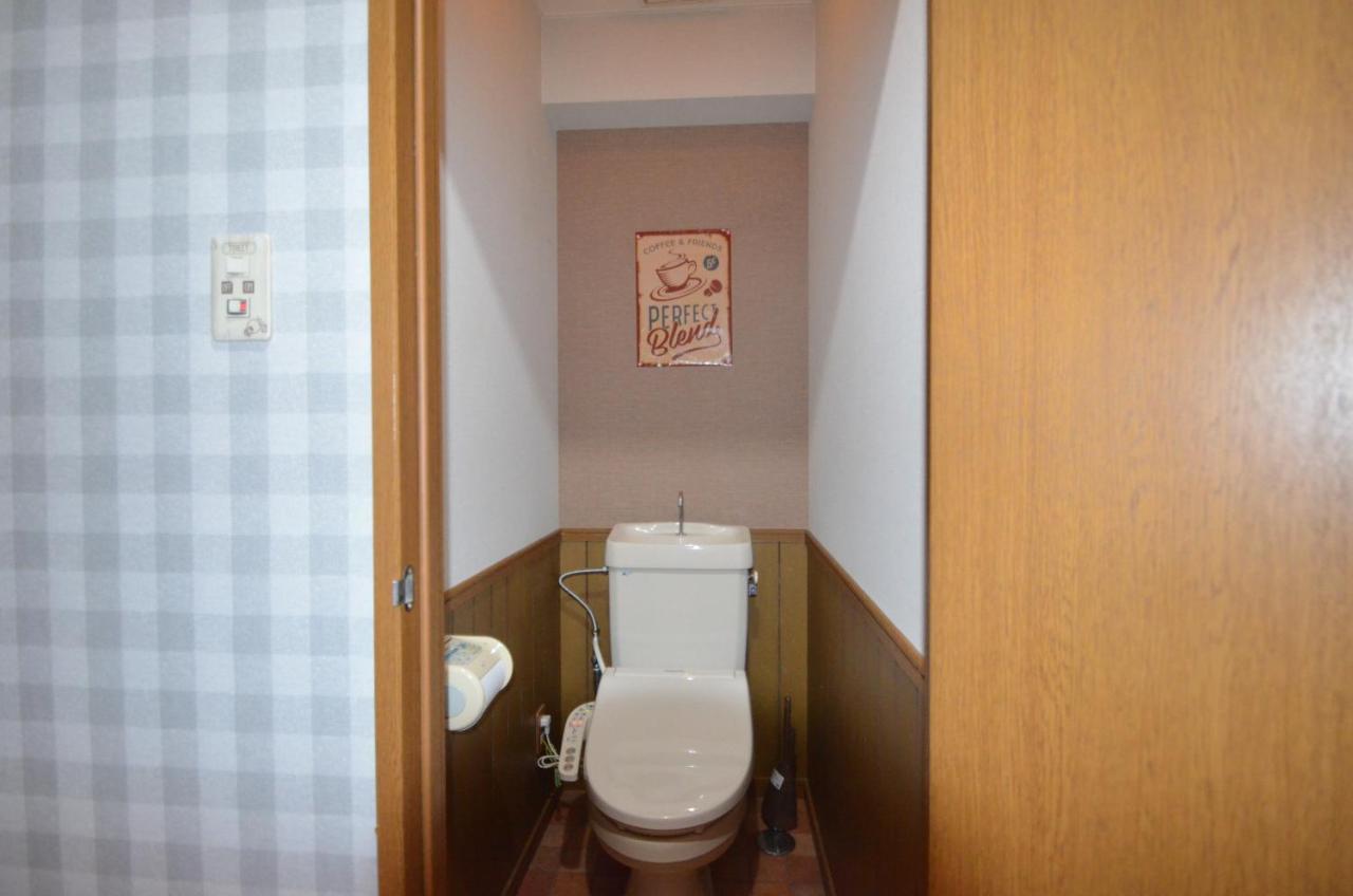 Apartment Zen Hotel Mizuho  Экстерьер фото