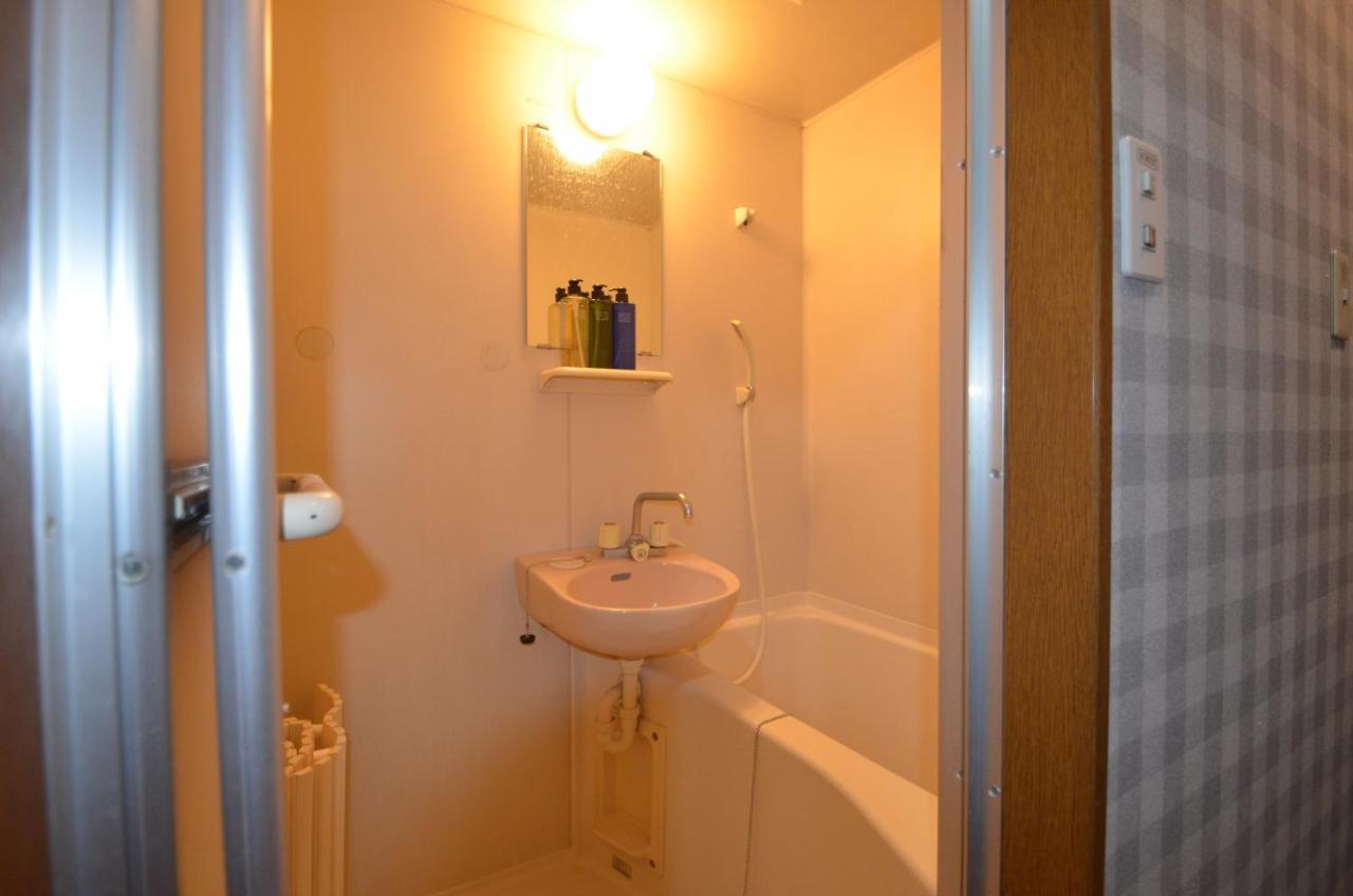 Apartment Zen Hotel Mizuho  Экстерьер фото