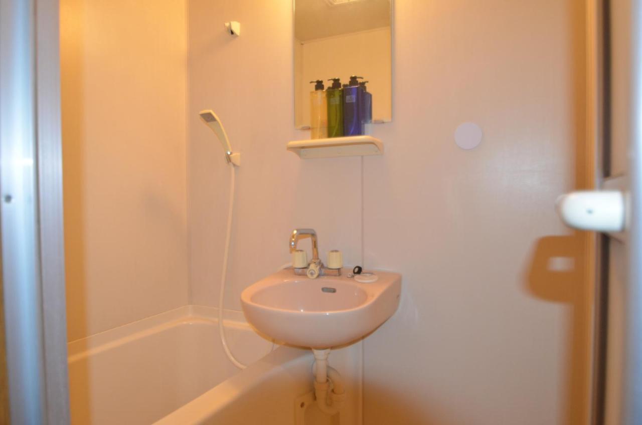 Apartment Zen Hotel Mizuho  Экстерьер фото
