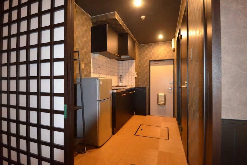 Apartment Zen Hotel Mizuho  Экстерьер фото