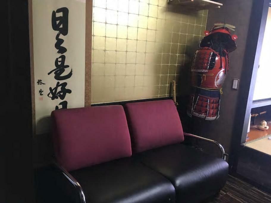 Apartment Zen Hotel Mizuho  Экстерьер фото